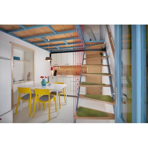 Apartment Stone House Krk