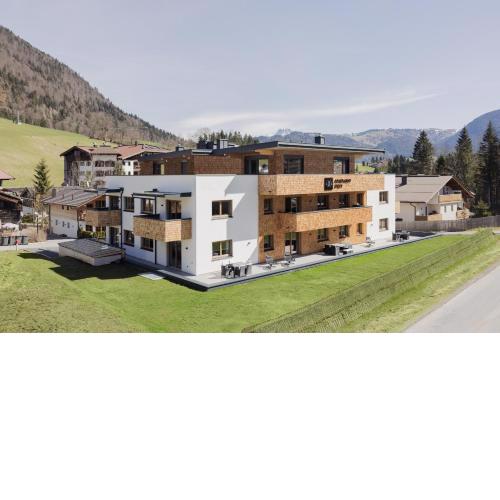 Apartment Streif LXL