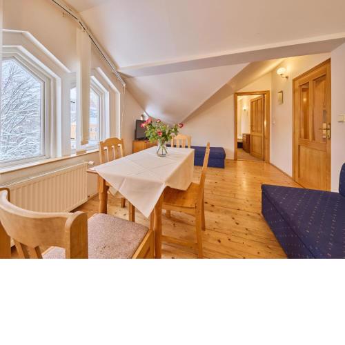 Apartment Stříbrný pramen-2 by Interhome