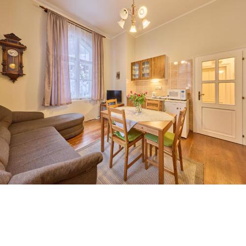 Apartment Stříbrný pramen-5 by Interhome