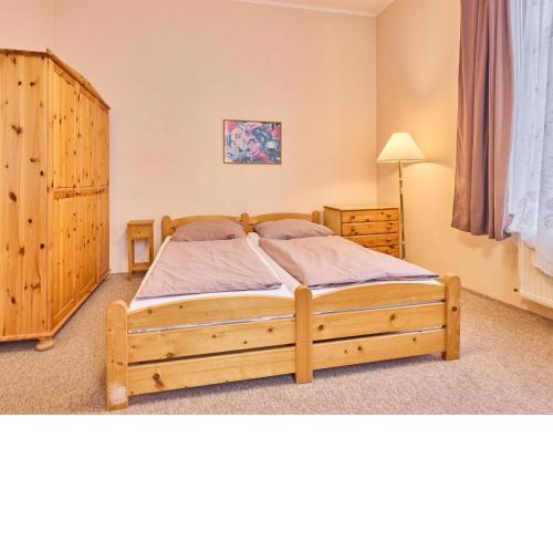 Apartment Stříbrný pramen-6 by Interhome