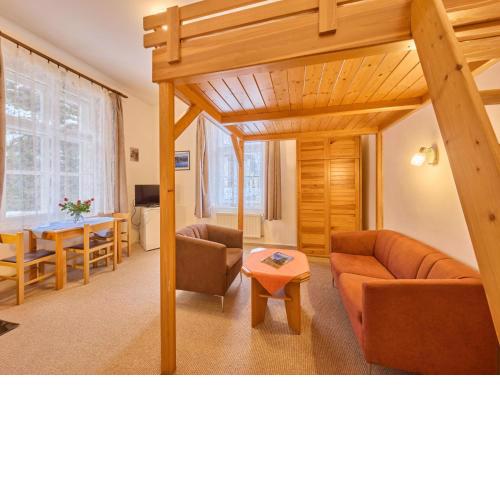 Apartment Stříbrný pramen-7 by Interhome