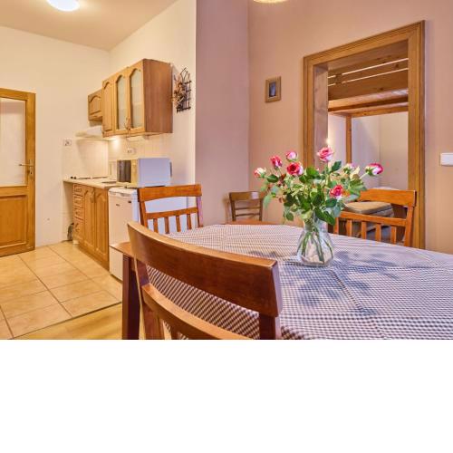 Apartment Stříbrný pramen-8 by Interhome