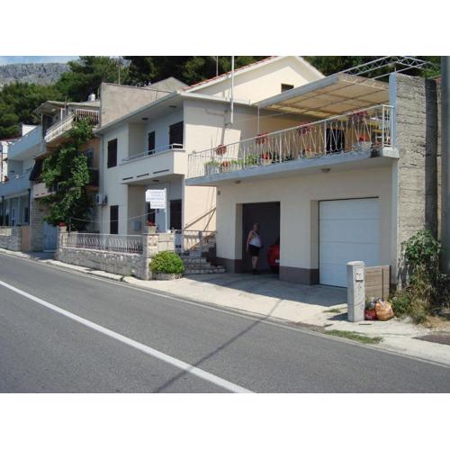 Apartment Stric
