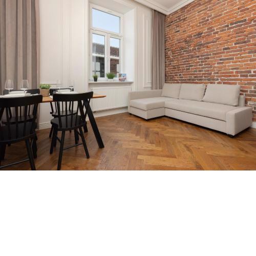 Apartment Strzelecka Old Town Cracow by Renters Prestige