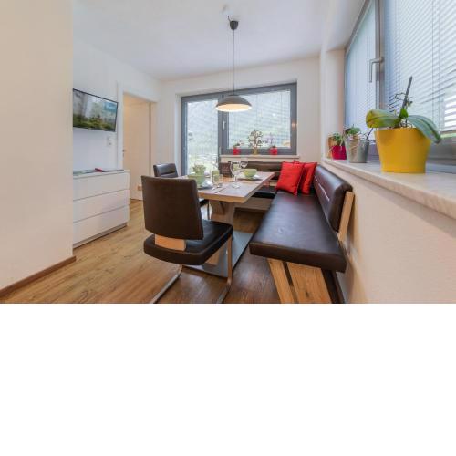 Apartment Stubai