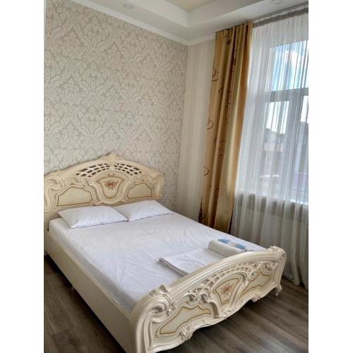 Apartment Studio -біля Вокзалу-недалеко від Центру-Городоцька 151