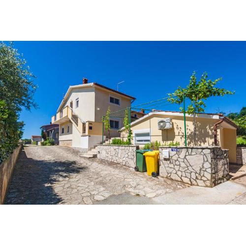 Apartment & Studio Gortan Ferienwohnung Marcana, Pula, Istria Istrien