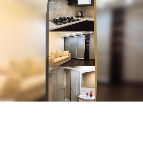 Apartment Studio in town centr