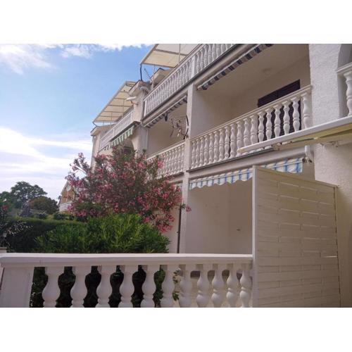 Apartment Studio Ld near beach