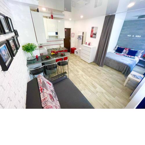 Apartment Studio London 2