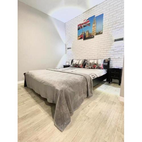 Apartment Studio LONDON 92