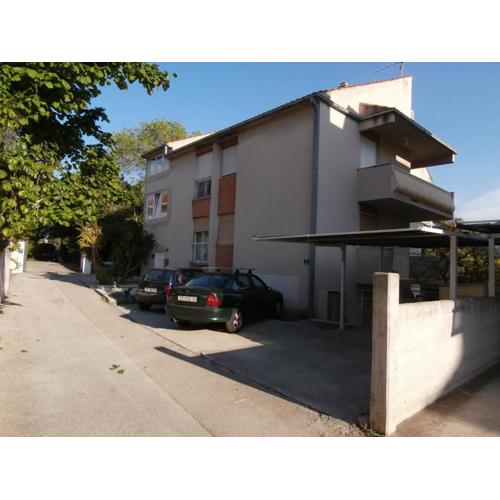 Apartment studio Mia-beach in Split