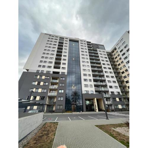 Apartment Studio Morena
