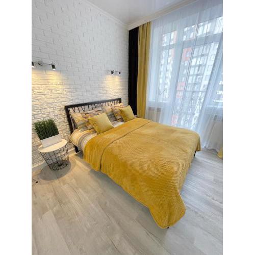 Apartment Studio New York 45