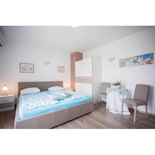 Apartment Studio sole