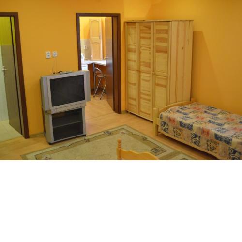 Apartment Sučany