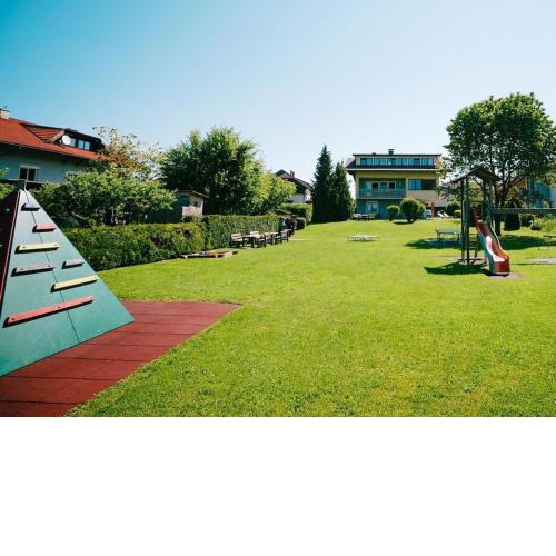 Apartment Suite in Villa Karglhof incl 3 bedrooms, 2 bathrooms