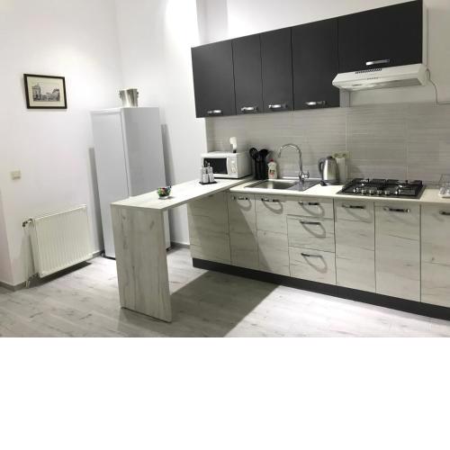 Apartment suite Mukachevo