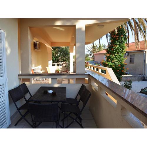 Apartment Summer Paradise