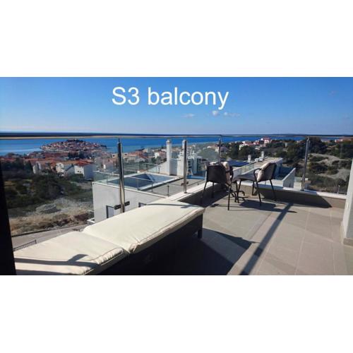 Apartment Summerhill
