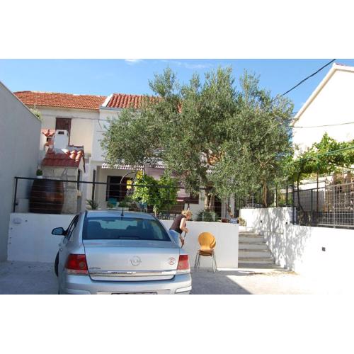 Apartment Sun - 100m from sea