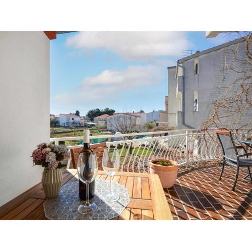 Apartment Sunce by Interhome