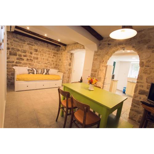 Apartment Sunce