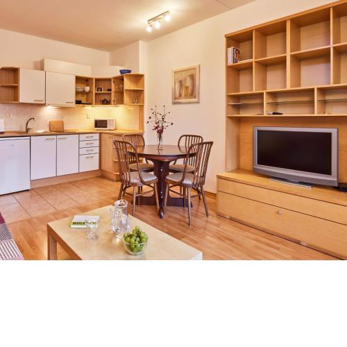 Apartment Sunlight by Interhome