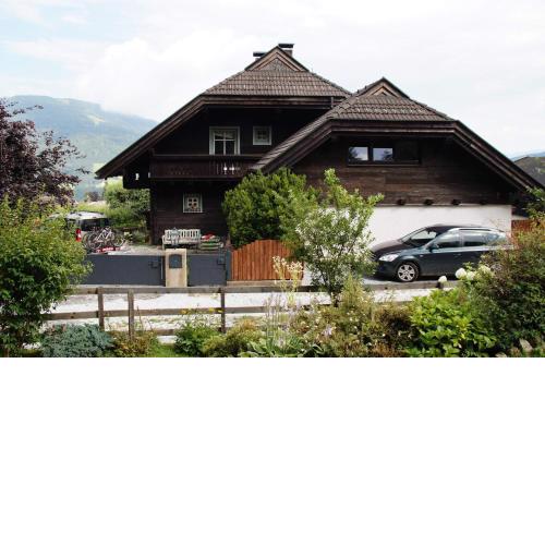 Apartment Sunnseitn am Verditz