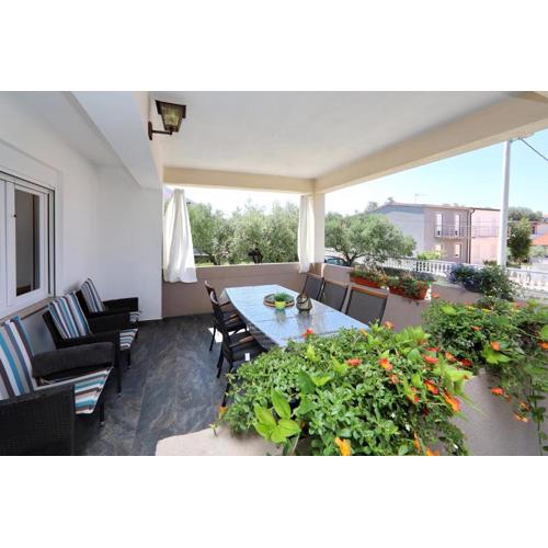 Apartment Sunny Terrace