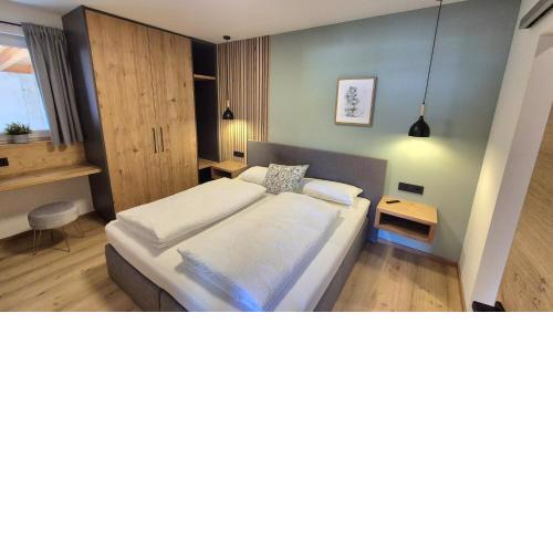 Apartment Sunplatzl