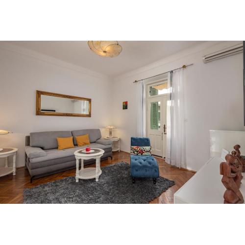 Apartment Sunrise Lovran - Happy Rentals