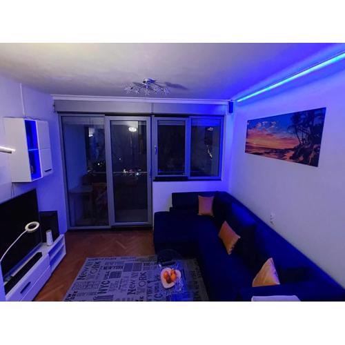 Apartment Sunrise