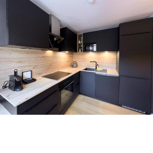 Apartment Superior Bergblick 2 by Interhome