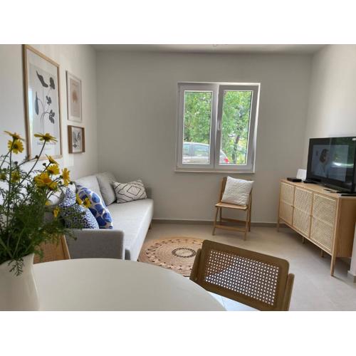 Apartment Sur la plage