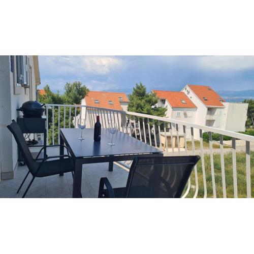 Apartment Sutivan 8