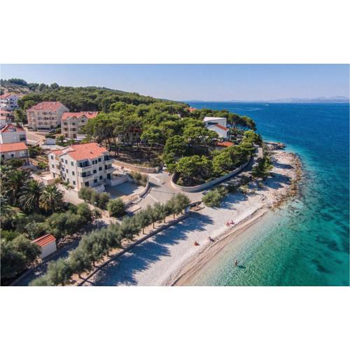Apartment Sutivan With Sea View Vi