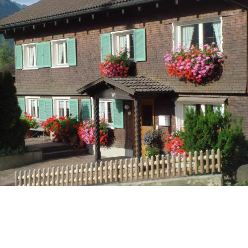 Apartment Sutterlüty