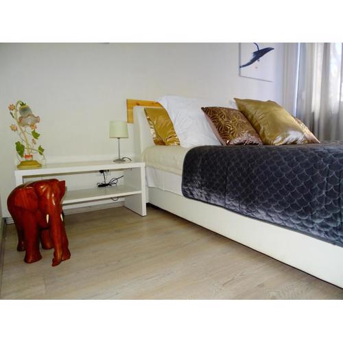 Apartment Suzana 1BR Split