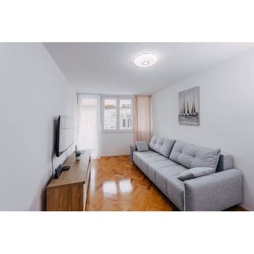 Apartment Suzana