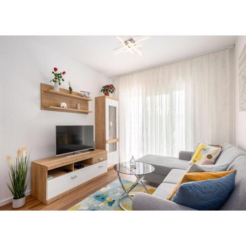 Apartment Suzana