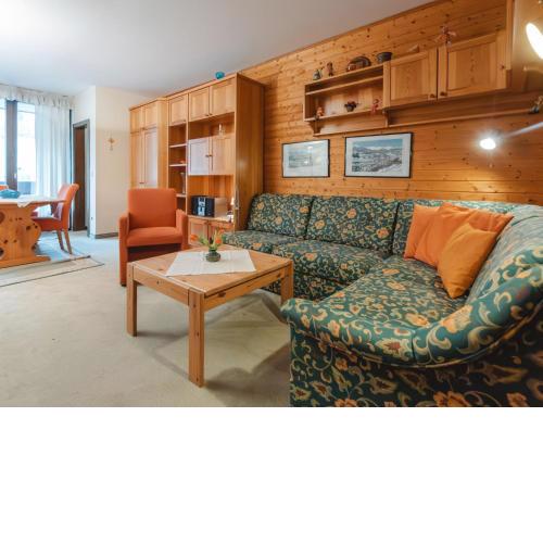 Apartment Suzie by Interhome