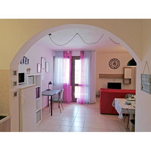 Apartment Suzie Q - Intermezzo with sea view