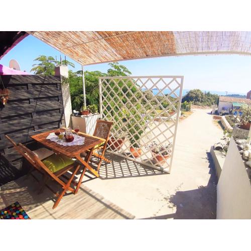Apartment Svetac - beautiful sea and islands view