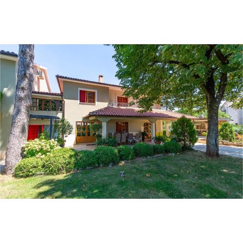 Apartment Svetvincenat Uv-1911