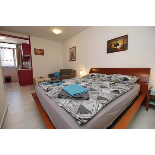 Apartment Svid