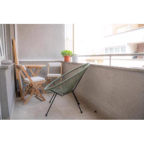 Apartment Svit