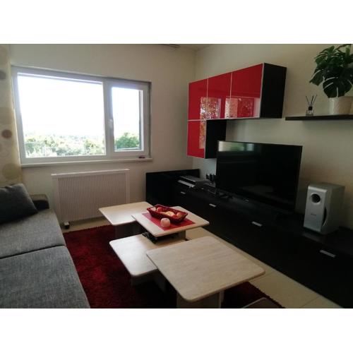 Apartment Svoboda