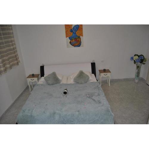Apartment sweet